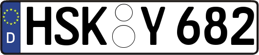 HSK-Y682