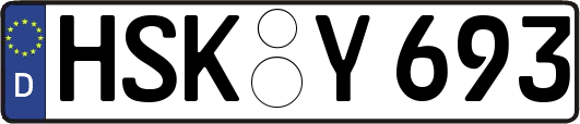 HSK-Y693