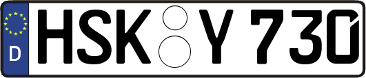 HSK-Y730