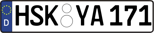 HSK-YA171