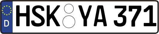 HSK-YA371