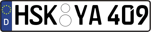 HSK-YA409