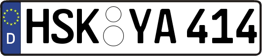 HSK-YA414