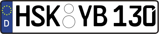HSK-YB130
