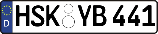 HSK-YB441