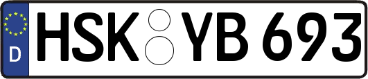 HSK-YB693