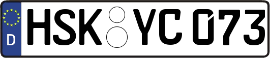 HSK-YC073