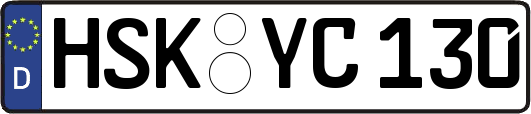HSK-YC130