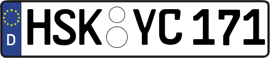 HSK-YC171