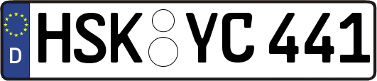HSK-YC441