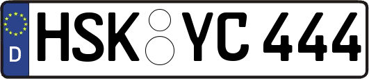 HSK-YC444