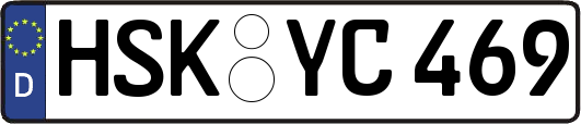 HSK-YC469