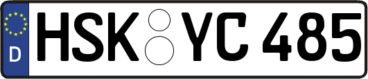 HSK-YC485