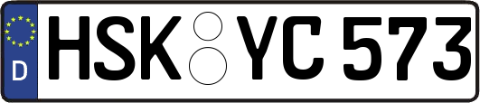 HSK-YC573