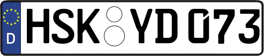 HSK-YD073