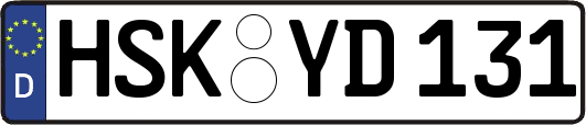 HSK-YD131