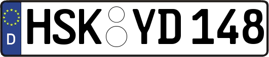 HSK-YD148