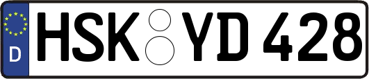 HSK-YD428