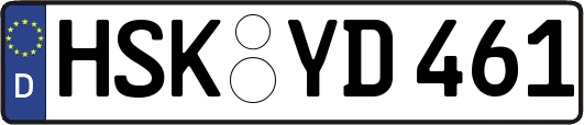 HSK-YD461