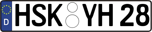 HSK-YH28