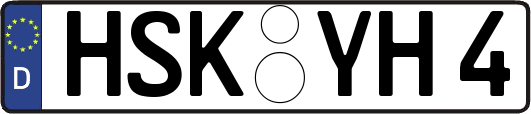 HSK-YH4