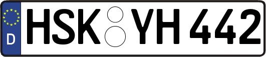 HSK-YH442