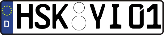 HSK-YI01