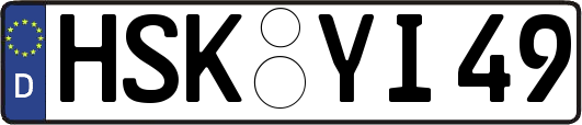 HSK-YI49
