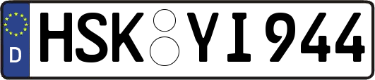 HSK-YI944