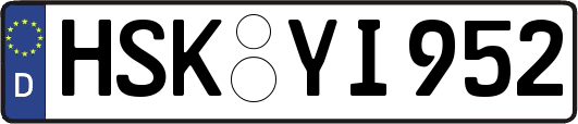 HSK-YI952