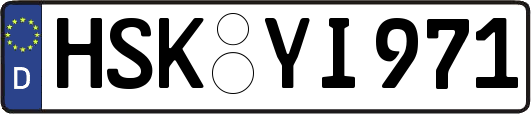 HSK-YI971
