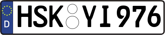 HSK-YI976