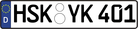 HSK-YK401
