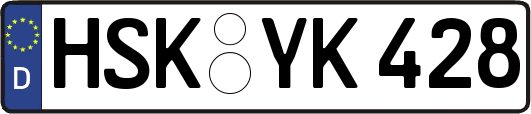 HSK-YK428