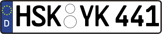 HSK-YK441