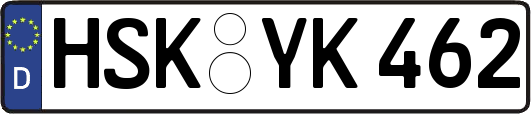 HSK-YK462