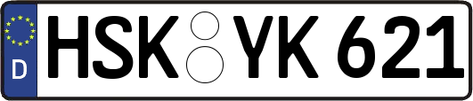 HSK-YK621