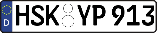 HSK-YP913