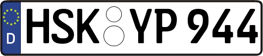 HSK-YP944