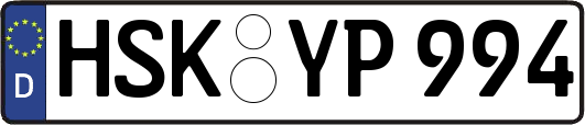 HSK-YP994