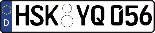 HSK-YQ056