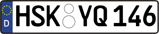 HSK-YQ146