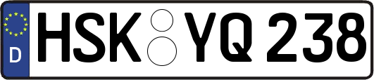HSK-YQ238