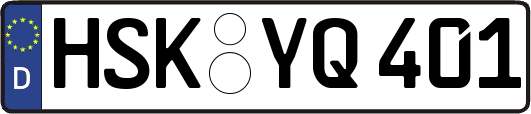 HSK-YQ401