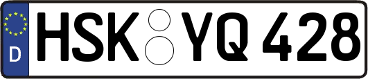 HSK-YQ428