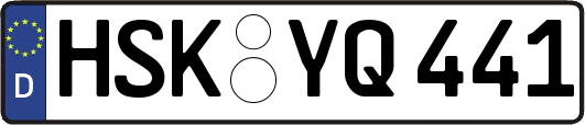 HSK-YQ441