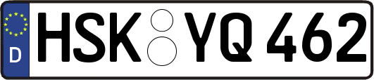 HSK-YQ462