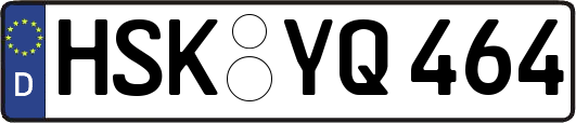 HSK-YQ464
