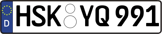 HSK-YQ991