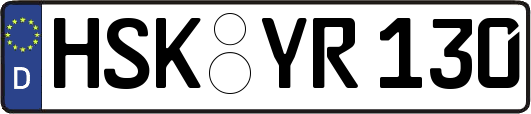 HSK-YR130
